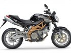 Aprilia SL 750 Shiver